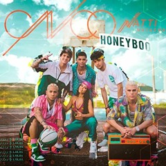 Honey Boo (Monsieur Lix x Hydrixx Edge RSV Remix)