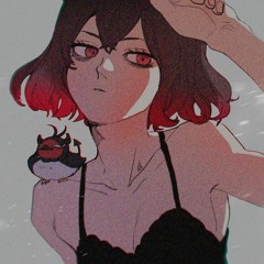 LIVING LIFE IN THE NIGHT