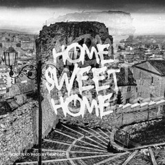 MALA JERVA - Home Sweet Home