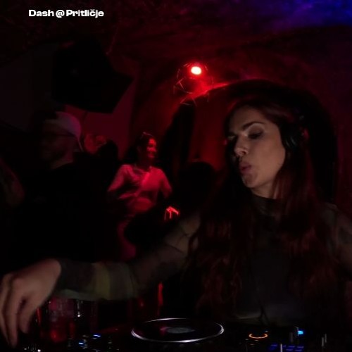 Dash Live @ Mixtape vol.2 w/reFEEL events- 7th December 2024
