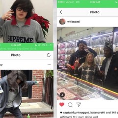 SpliffHappy - Make It Sexy