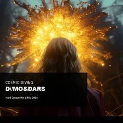 Hard groove Mix I D-Mo & DARS I FEV 2024