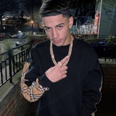 J.I x Pop Smoke x Lil Tjay x Fabolous Type Beat - Emotional [ Prod. Walt Flizzney ]