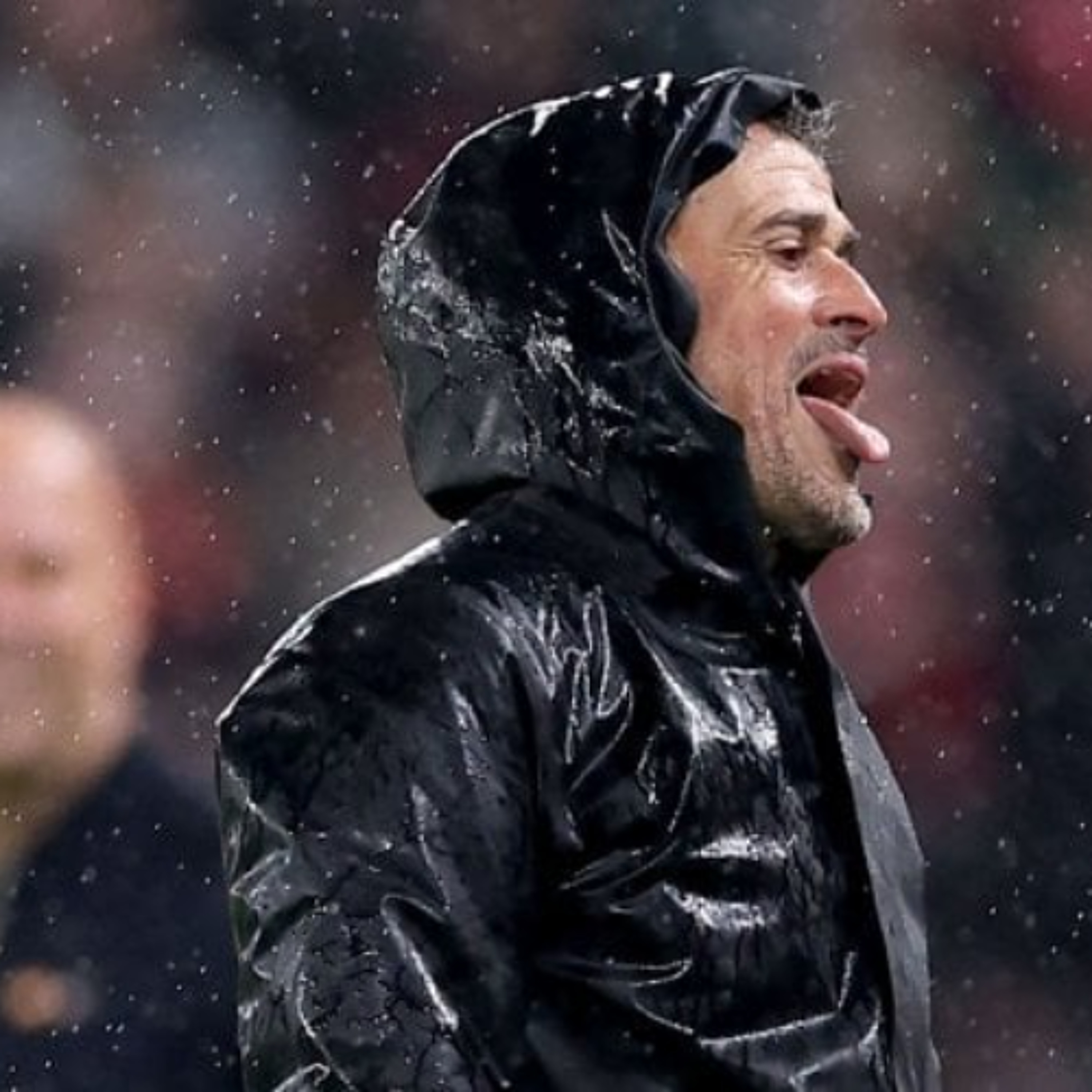 PARIS S'IMPOSE À ANFIELD ET REJOINT LES DEMI-FINALES DE LDC !