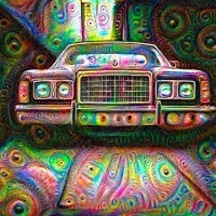 Backseat Passenger (Feat. Stark Montanna)