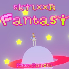 Fantasy in the Clouds