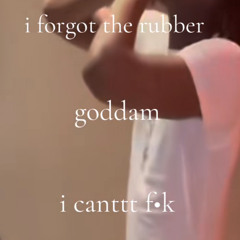 pradabagshawty- deeply (i forgot the rubber goddam i canttt f•k)