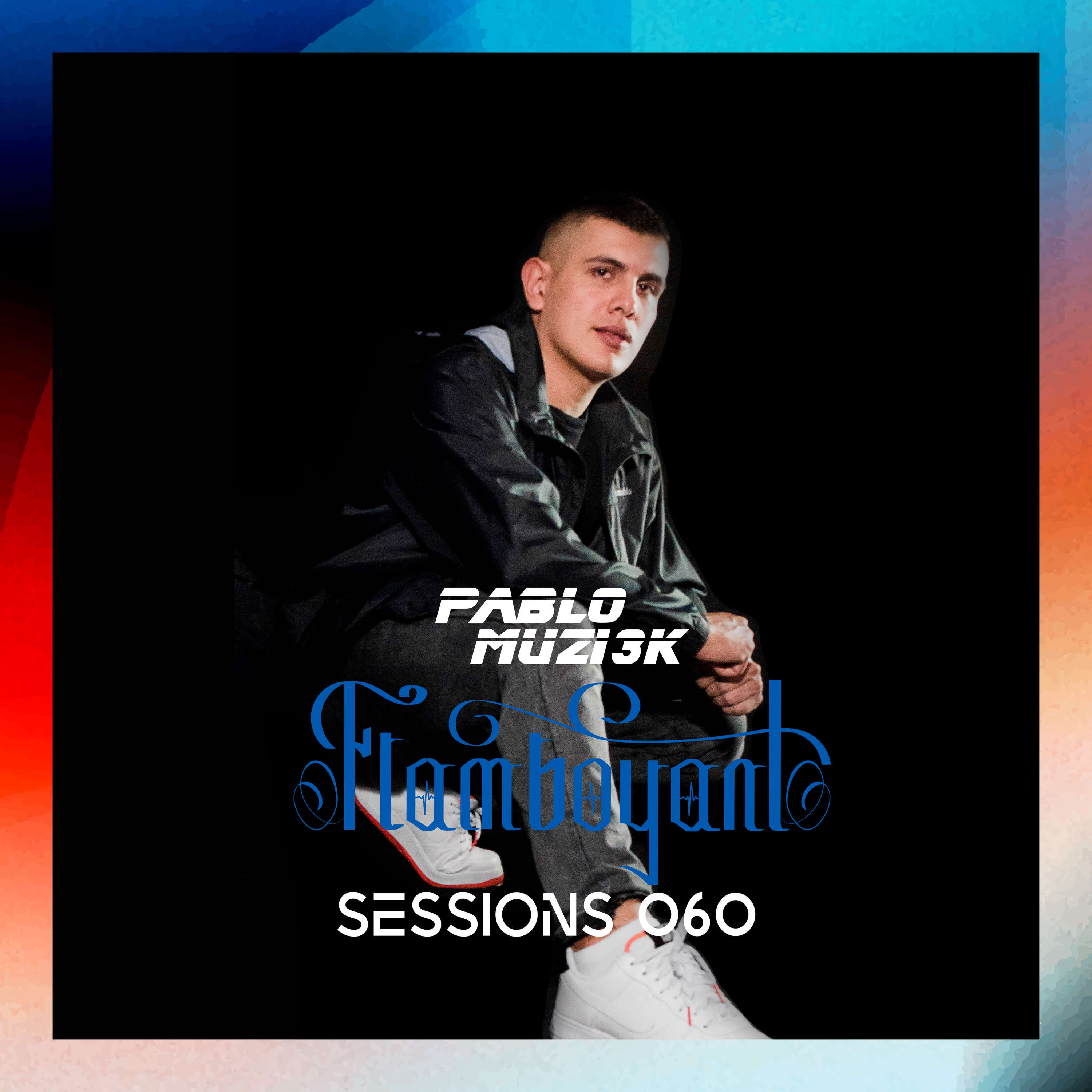 Flamboyant Sessions