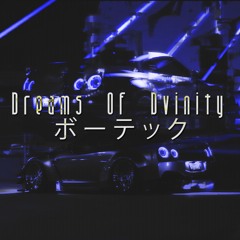 Dreams Of Dvinity [Wave]