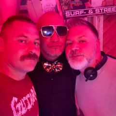 rueddelpladde live @ NCD BirthdayBash 2025 pt2