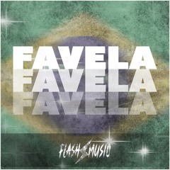 Favela - Flash Music ( Aba Shlomi & Aba Shlomi )