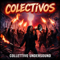 ⟁ COLECTIVOS⟁∿⟁