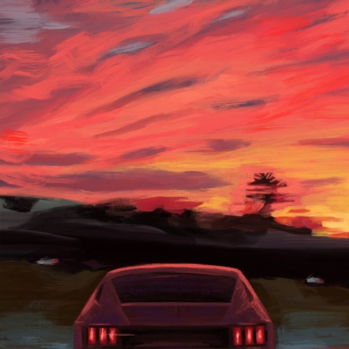 1neout - Dont Know Where To Go