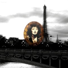 Edith Piaf Trap Type Beat - Paris (Sampling de "Sous Le Ciel De Paris")