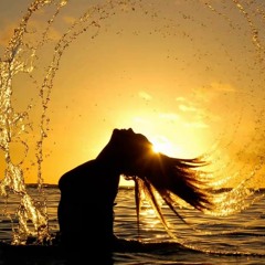 Sunset Dancing Berserker