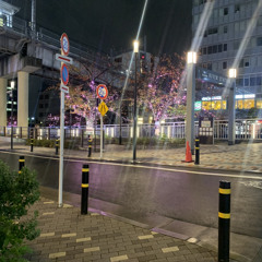 tokyo/ yen kid cudi remix (prod. by raoulcookinup)