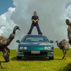 BENEE - "Supalonely" (Krush Kaprice Remix)