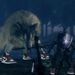 Drip Souls (Dark Souls Sif Drip Remix)