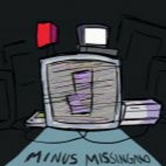 Minusno (Missingno Minus Mix) By Avinera
