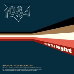 1984 - Give Me The Night - Extended