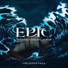 Storm (Ocean Saga)