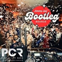Bootleg Bounce Club FunkBox Live On PCR