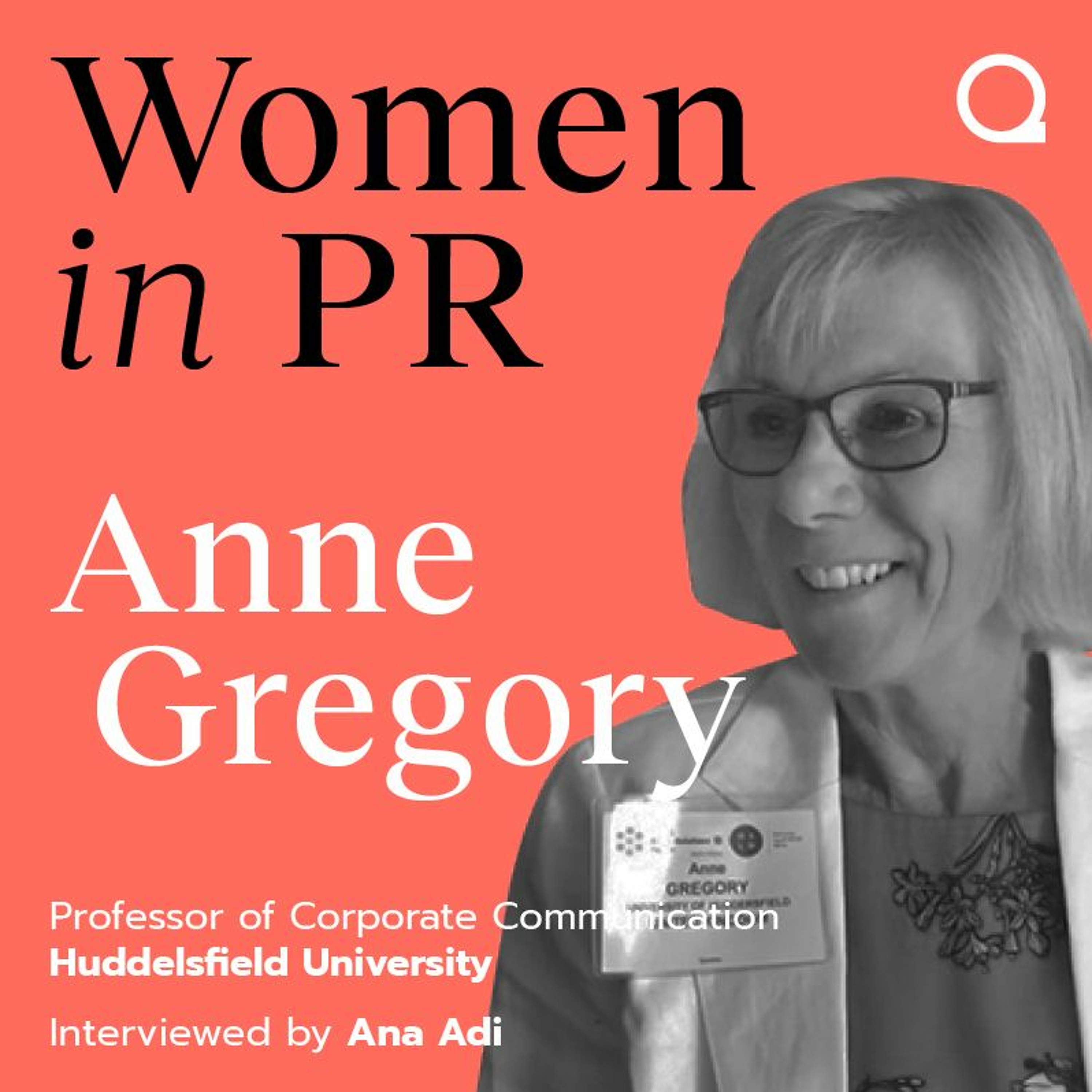 Women in PR