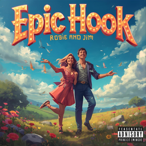 Stream Epic Hook - Rosie and Jim remix by EPIC HOOK | Listen online for ...