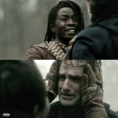 osei - i did not deserve any of this, why? (chaosysl, symels)