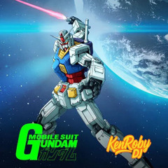 Gundam Fire