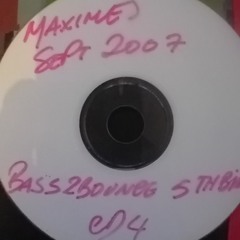 Maximes bass2bounce 5th birthday - ZAK K - DJ GARY SELEX T7 2007