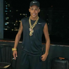 MC POZE DO RODO - VIDA LOUCA (prod. Neobeats)