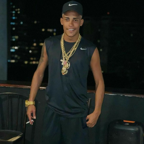 MC POZE DO RODO - VIDA LOUCA (prod. Neobeats)