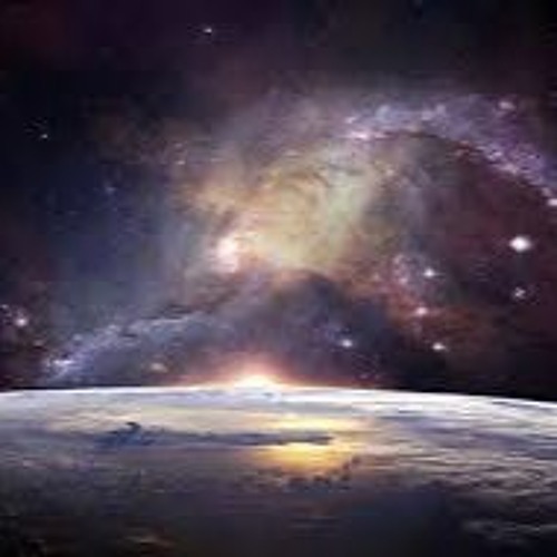 Empty space