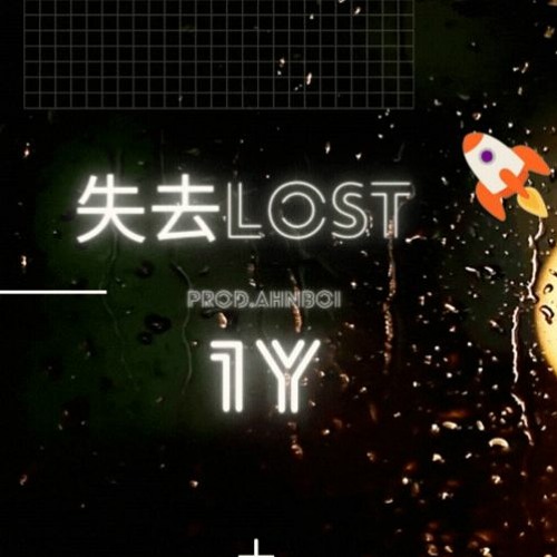 1Y - 失去Lost "Demo"