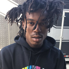 LUCKI - jungle juice x freaks remix