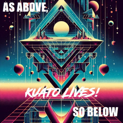 As Above, So Below