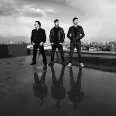 Martin Garrix - We Are The People Ft. Bono & The Edge (Studio Acapella Snippet)