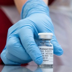Hay una esperanza real de poner fin a la pandemia con las vacunas COVID-19