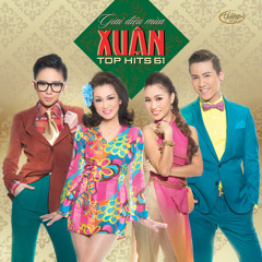 Chúc Xuân