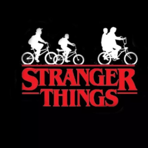 Stranger Things main image 1