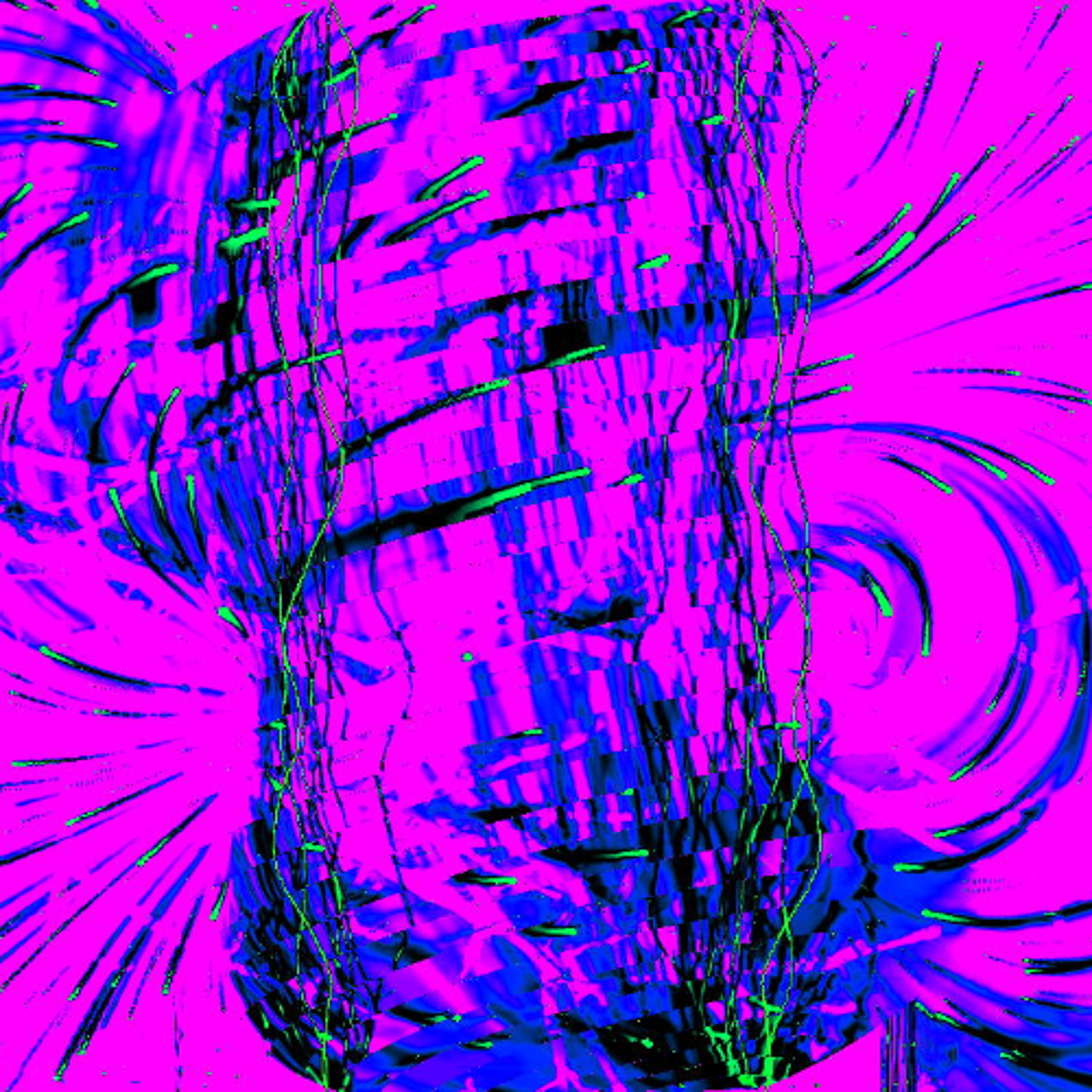 PLATO No. 10660 Unearthly Sound & Light episode artwork