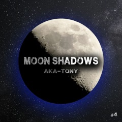 Moon Shadows #4 by Aka - Tony