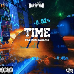 Time (feat. MoMurdaBeatz)