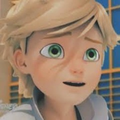 MIRACULOUS 🐞❄️ SANTA CLAWS -  The Boy That I Secretly Love  ❄️ 🐞 Tales Of Ladybug And Cat Noir