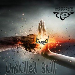 b_d Kach - Unskilled Skill (Original Mix) [UA409]