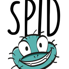 Spid the Spider Children's Mix1