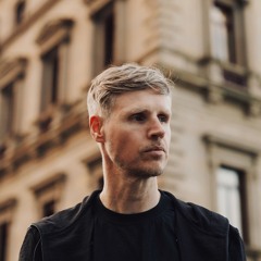 Joris Voorn - Live @ Ultra Music Festival 2025 (Miami) #Day2