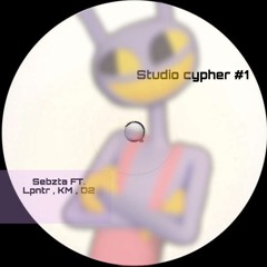Studio cypher #1