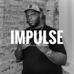 Impulse [91,5 BPM] ★ Stormzy & Headie One | Type Beat